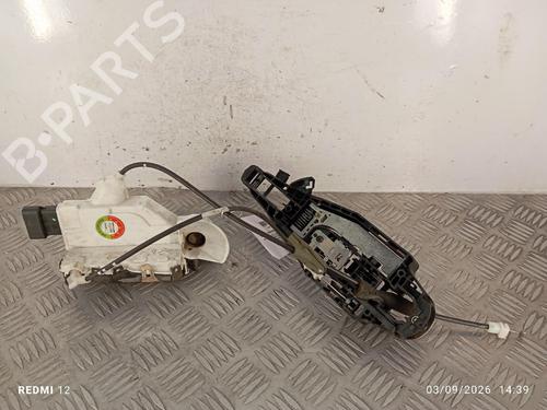 Used Front left lock Front left lock 38778453 38778453