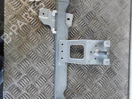 Front right window mechanism DACIA SANDERO 1.4 (BS0C, BS0A, BS0G, BS1F, BS0E) | BP30016492C23 - Image 3