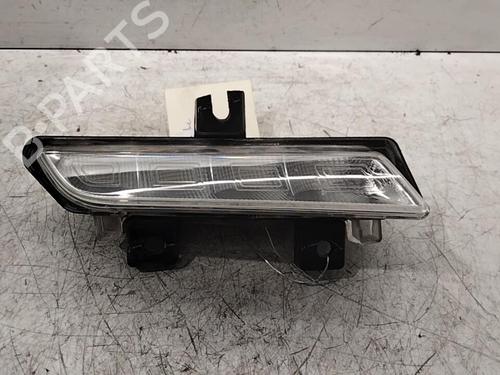 Left daytime light RENAULT CLIO IV (BH_) 1.5 dCi 75 | BP30021350C104 