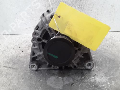 Lichtmaschine für FORD FIESTA VI (CB1, CCN) 1.6 TDCi (95 hp) 30024290
