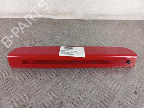 Bremselys RENAULT SCÉNIC III (JZ0/1_) 1.6 dCi (JZ00, JZ12) (130 hp) 31658354