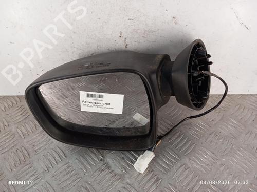 right-mirror-dacia-sandero-2008-38080669 main image