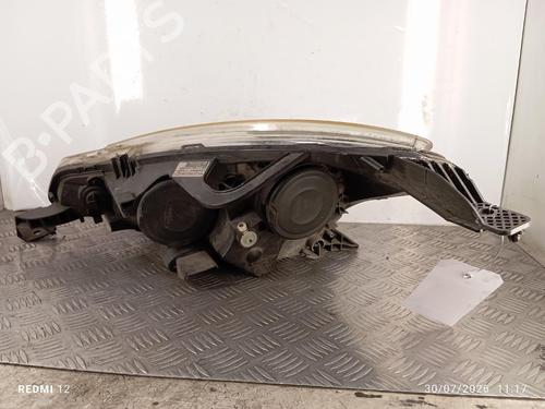 Used Right headlight Right headlight 37992835 37992835