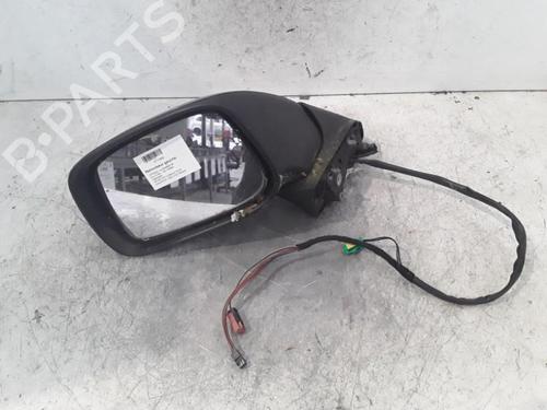 Used Left mirror Left mirror CITROËN C8 (EA_, EB_) 2.0 HDi 165 (163 hp) 30013318 30013318