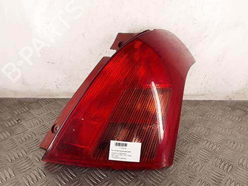Højre baglygte SUZUKI SWIFT III (MZ, EZ) 1.3 DDiS (RS413D) (75 hp) 30930045