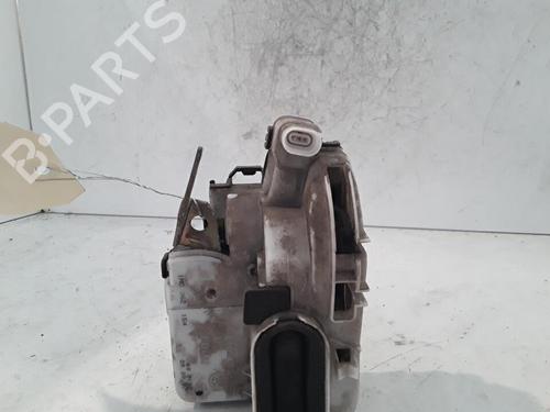 Used Front right lock VW GOLF III (1H1) 1.6 (75 hp) 30021642