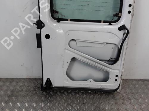 Hecktür links FIAT SCUDO Bus (220_) 2.0 16V | BP30026723C76 