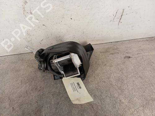 Used Rear left belt tensioner RENAULT TWINGO III (BCM_, BCA_) Z.E: (BCA1) (82 hp) 30010379