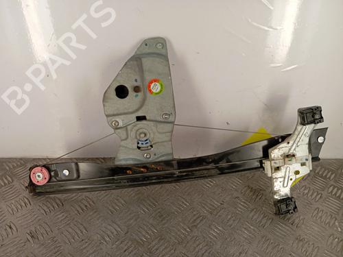 Fensterheber rechts vorne für Fensterheber rechts vorne PEUGEOT 508 I (8D_) 1.6 HDi (112 hp) 33692460 33692460