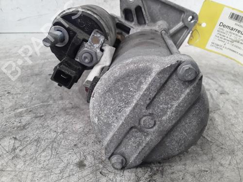 Startmotor OPEL MOKKA 1.2 (76) | BP30009306M8 