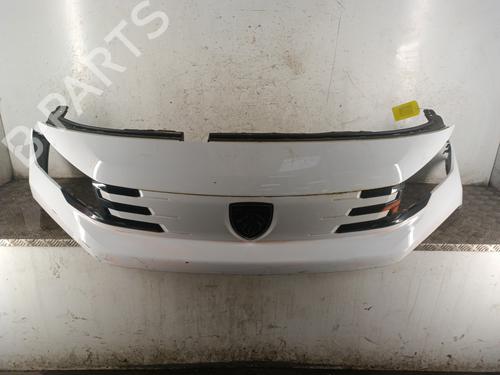 Used Grille PEUGEOT PARTNER Box Body/MPV (K9) e-Partner (136 hp) 30940751