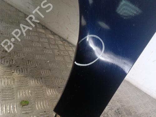 Kotflügel links vorne AUDI A6 C5 (4B2, 4B4) 2.5 TDI | BP30025934C41 