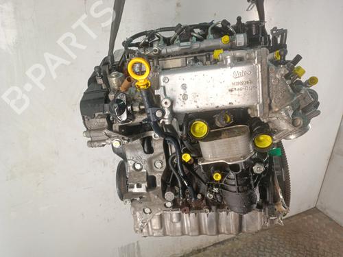 Engine SKODA KAROQ (NU7, ND7) 1.6 TDI | BP33850516M1 - Image 5