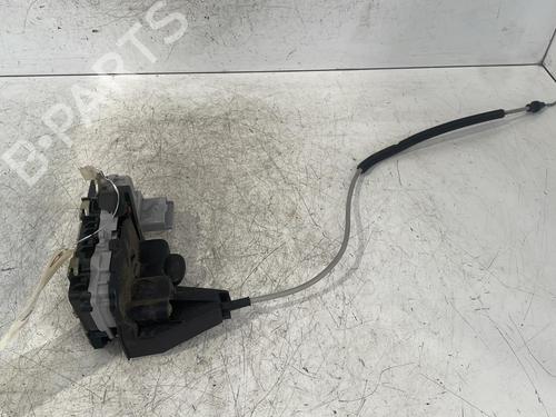 Zamek drzwi przednich prawych PEUGEOT 307 (3A/C) 2.0 HDi 110 | BP30021270C97 