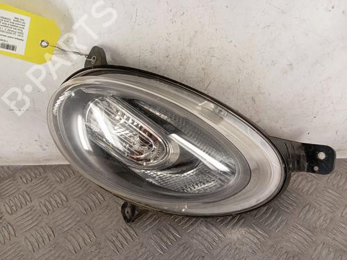 Blinklys fortil venstre FIAT 500X (334_) 1.6 D Multijet (334AXA1B, 334AXA11) (120 hp) 31146799