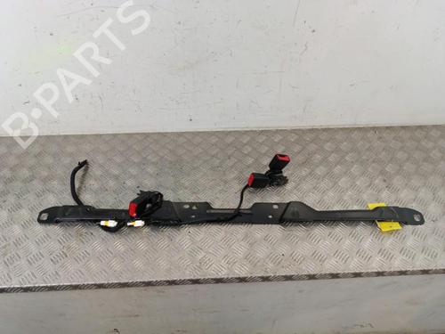 Sæde Bagtil OPEL MOKKA 1.2 (76) (131 hp) 30013485