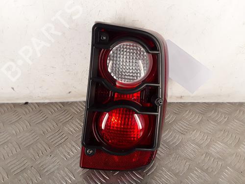 Used Right taillight LAND ROVER FREELANDER I (L314) 2.0 Td4 4x4 (112 hp) 30014007