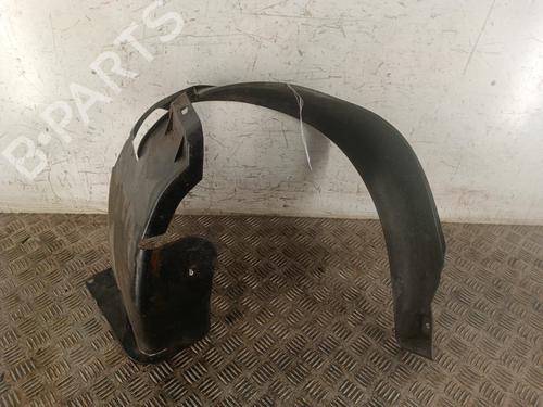 Used Wheel arch PEUGEOT 106 II (1A_, 1C_) 1.4 i (75 hp) 30171675