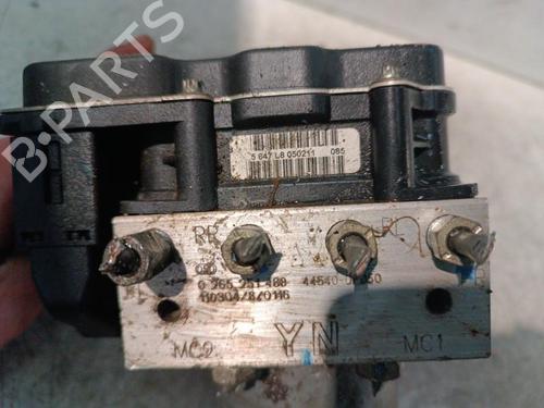 ABS Bremseaggregat TOYOTA VERSO (_R2_) 2.2 D-CAT (AUR21_, AUR21R) | BP30009506M43 