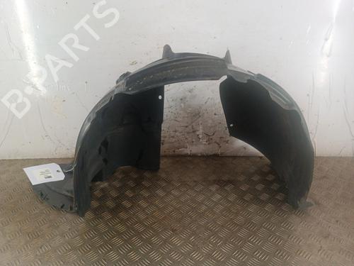 hjulbue-citroen-c3-iii-sx-2016-37740799 main image