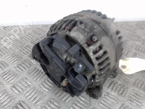 Generator OPEL MOVANO A Van (X70) 2.2 DTI (FD) | BP30027538M7 