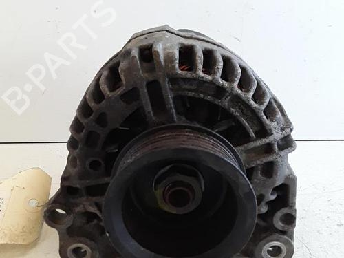 Lichtmaschine für VW LT 28-46 II Van (2DA, 2DD, 2DH) 2.5 TDI (109 hp) 30027135