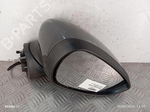 Bakspejl Højre FORD B-MAX (JK) 1.0 EcoBoost | BP39585265C27 - Image 3