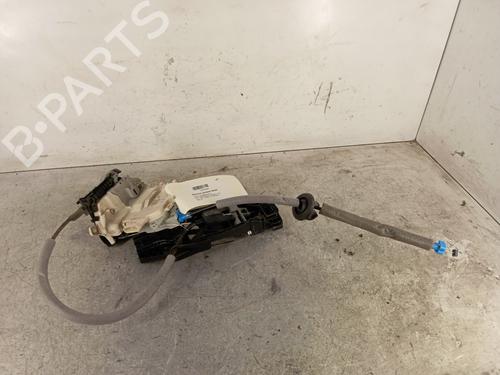 Used Rear right lock AUDI A3 Sportback (8VA, 8VF) 1.6 TDI (105 hp) 30010591