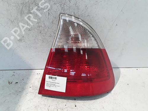 Used Right taillight Right taillight BMW 3 Touring (E46) 320 d (150 hp) 30021536 30021536