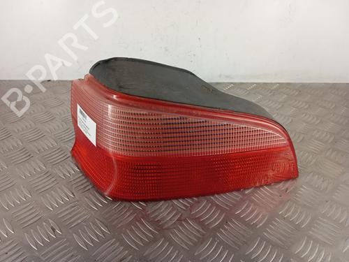 Used Left taillight PEUGEOT 106 II (1A_, 1C_) 1.1 i (60 hp) 30007660