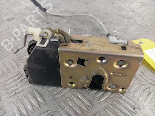 Used Front right lock Front right lock PEUGEOT 307 (3A/C) 2.0 HDi 90 (90 hp) 33876391 33876391