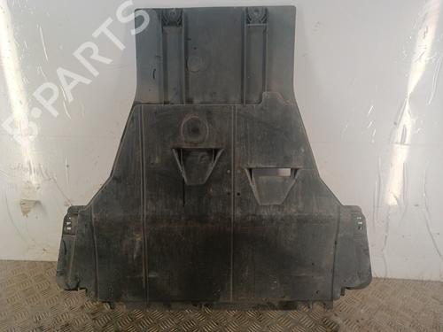 Used Underbody protection Underbody protection RENAULT MEGANE III Grandtour (KZ0/1) 1.5 dCi (KZ09, KZ0D, KZ1G, KZ29, KZ14, KZ1W, KZ10, KZ1F,... (110 hp) 33876416 33876416