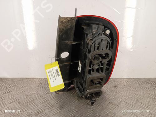 Used Left taillight Left taillight 36790518 36790518
