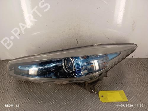 Venstre forlygte RENAULT ZOE (BFM_) ZOE | BP39216091C28 - Image 2