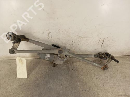 Used Front wiper motor BMW X5 (E70) xDrive 30 d (235 hp) 30025414
