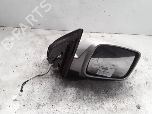 Used Right mirror NISSAN X-TRAIL I (T30) 2.2 dCi 4x4 (136 hp) 30020740