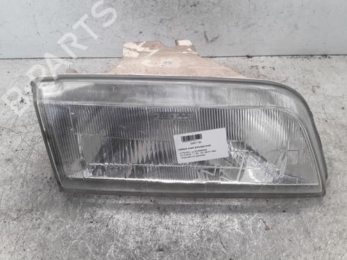 Right headlight CITROËN ZX (N2) 1.9 D | BP30008882C29 