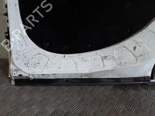 Høyre side skyvedør FIAT DOBLO Box Body/MPV (223_) 1.3 D Multijet | BP30021729C75