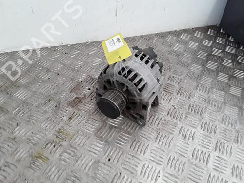 Alternator RENAULT CLIO IV (BH_) 1.5 dCi 75 | BP30026690M7