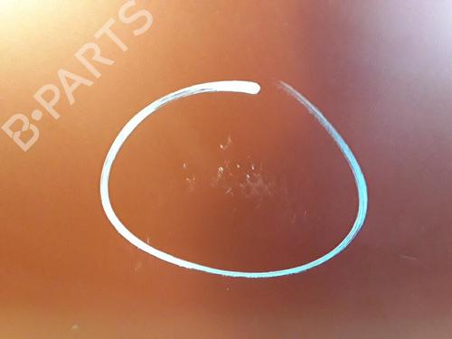 Drzwi przednie lewe CITROËN C4 I (LC_) 1.6 HDi | BP30027187C2