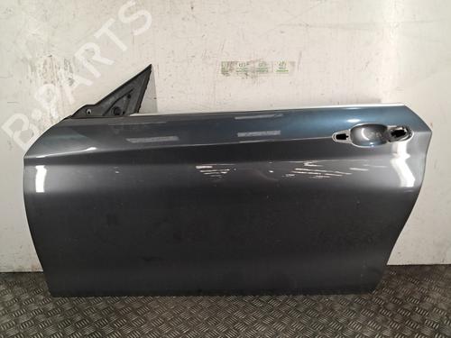 Used Left front door Left front door BMW 1 (F21) 118 d (143 hp) 33828641 33828641