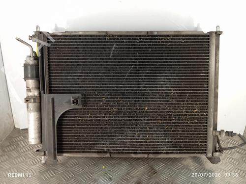 Used AC radiator AC radiator 37519455 37519455