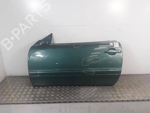 Left front door MERCEDES-BENZ CLK (C208) CLK 230 Kompressor (208.347) | BP30021651C2 