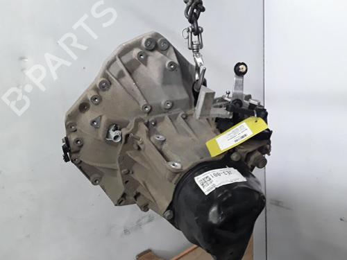 Gearbox RENAULT TWINGO III (BCM_, BCA_) 1.0 SCe 70 (BCMB) | BP30015748M3