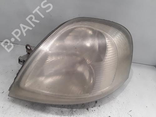 Faro izquierdo RENAULT MASTER II Van (FD) 2.5 dCi (FD02) (101 hp) 30020935