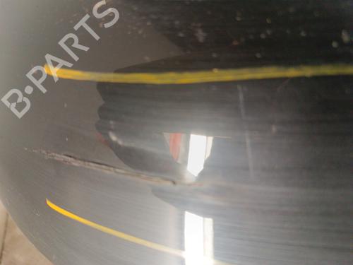 Rear bumper PEUGEOT 407 (6D_) 2.0 HDi 135 (6DRHRH, 6DRHRE, 6DRHRG, 6DRHRJ) | BP30126142C8 