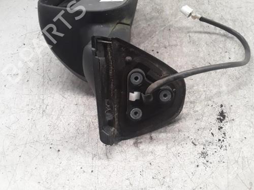 Right mirror TOYOTA AURIS (_E15_) 2.0 D-4D (ADE150_, ADE150R) | BP30009683C27 