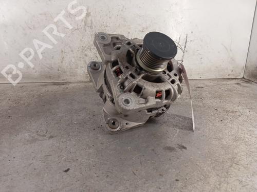 Used Alternator RENAULT CLIO IV (BH_) 0.9 TCe 90 (BHNF, BHMA, BHMH, BHJK, BHJR) (90 hp) 30018022