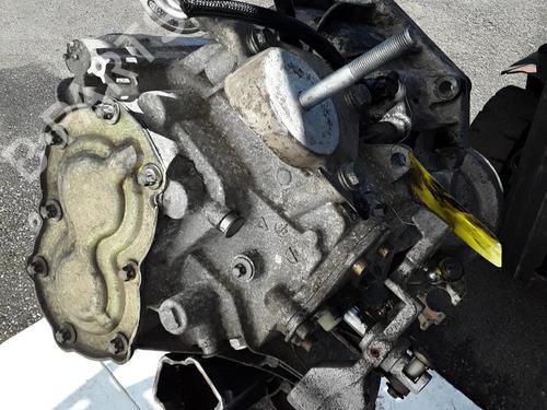 Used Gearbox FIAT STILO (192_) 1.9 JTD (192_XF1A) (80 hp) 30016606