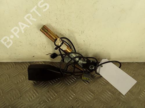 Seat buckle RENAULT CLIO II (BB_, CB_) 1.5 dCi (B/CB07) | BP30014067I32